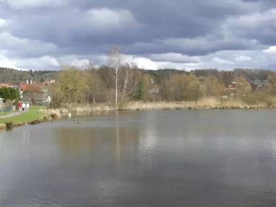 Отель Kastanienhof