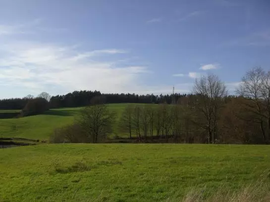 Отель Kastanienhof