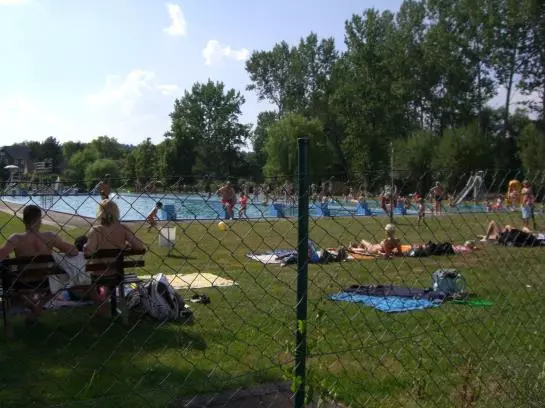 Отель Kastanienhof