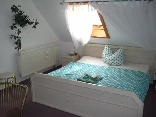 Отель Kastanienhof