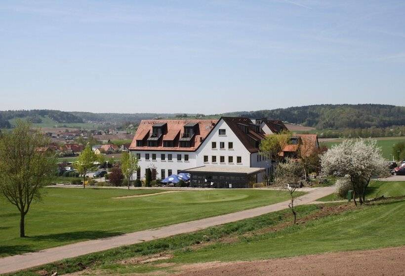 Landhotel Geiselwind