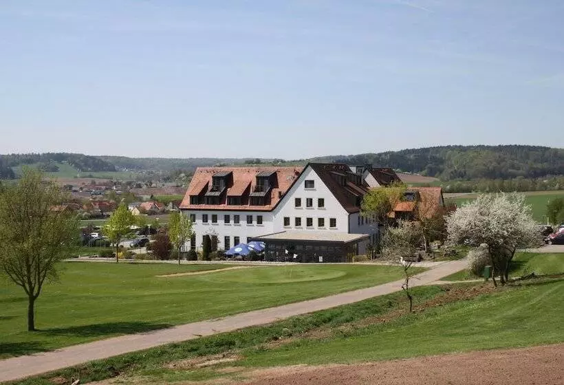 Landhotel Geiselwind