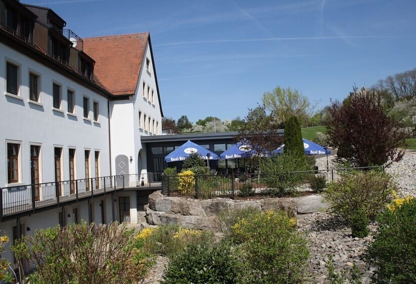 Landhotel Geiselwind