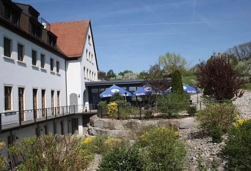 Landhotel Geiselwind