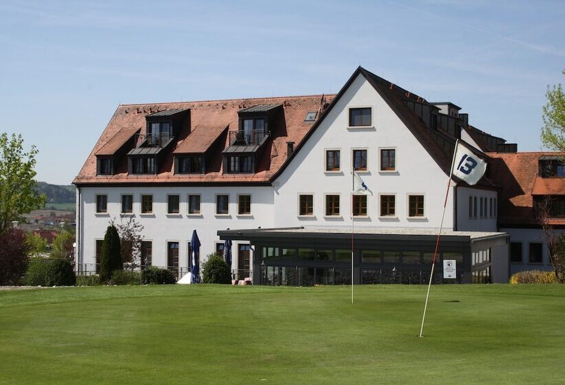 Landhotel Geiselwind