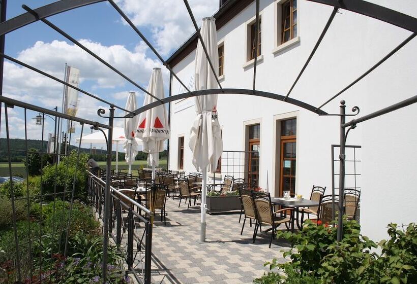 Landhotel Geiselwind