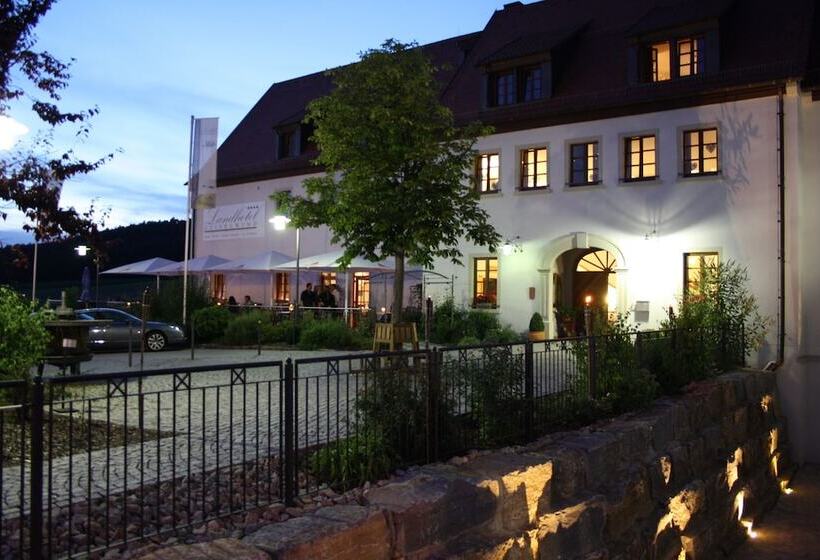 Landhotel Geiselwind