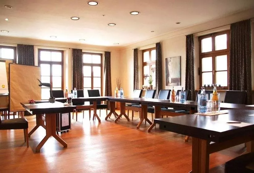 Landhotel Geiselwind