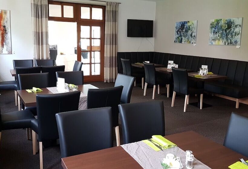 Landhotel Geiselwind