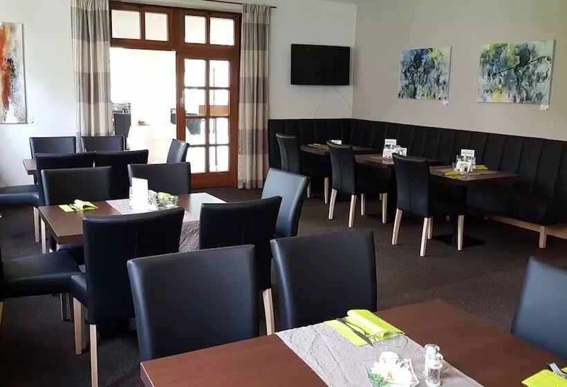 Landhotel Geiselwind