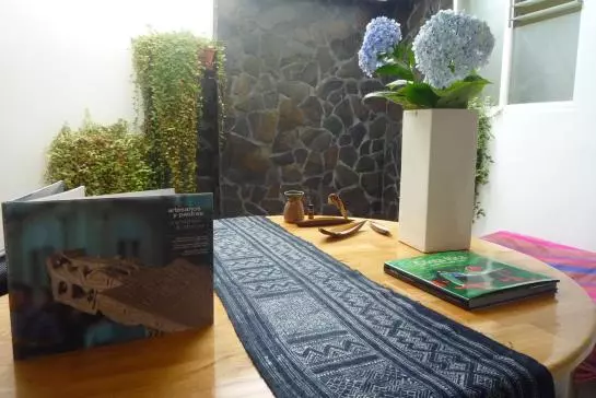 ホテル Le Voltaire