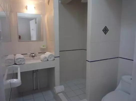 ホテル Le Voltaire