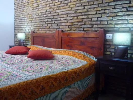 ホテル Le Voltaire