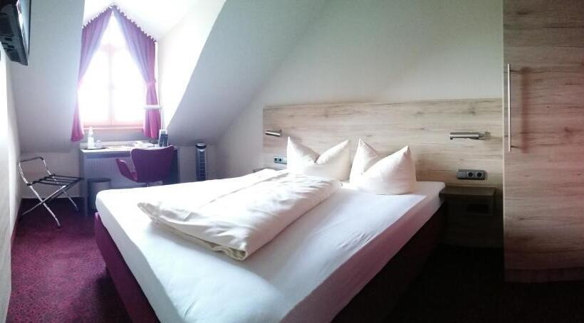 בית מלון כפרי Mayerhofer