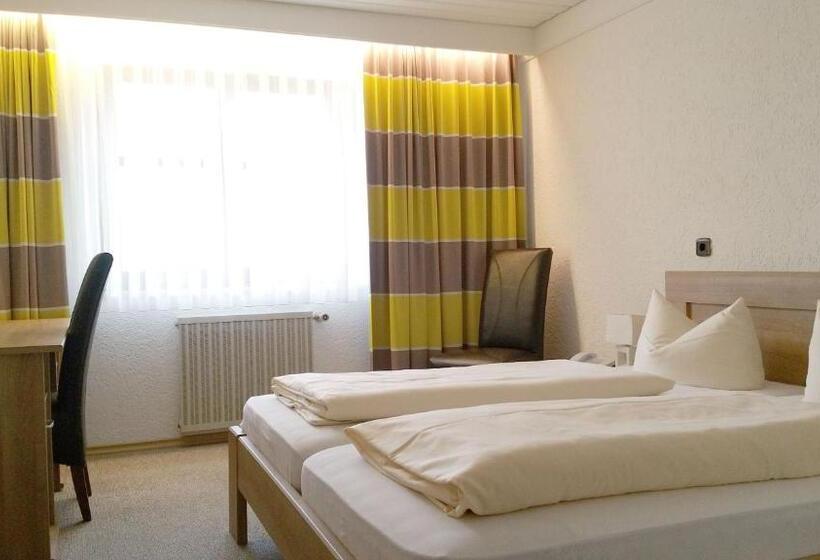 בית מלון כפרי Mayerhofer