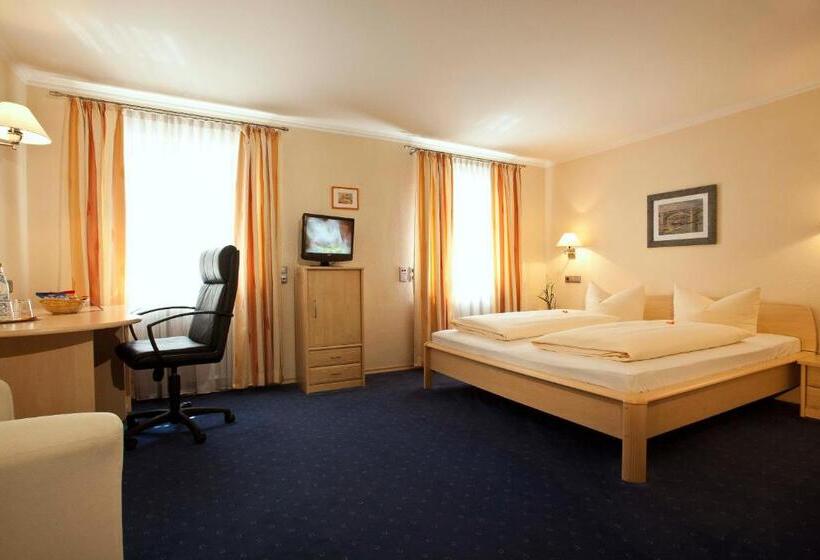 בית מלון כפרי Mayerhofer