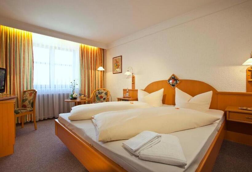 בית מלון כפרי Mayerhofer