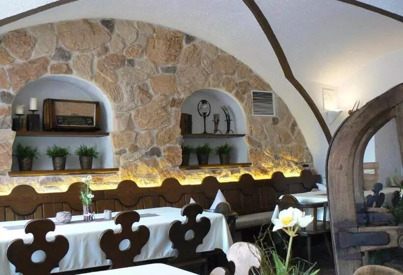 ホテル Mayerhofer