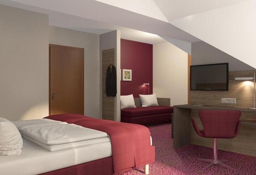 בית מלון כפרי Mayerhofer