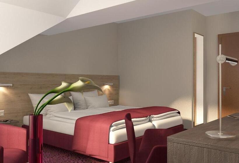 בית מלון כפרי Mayerhofer