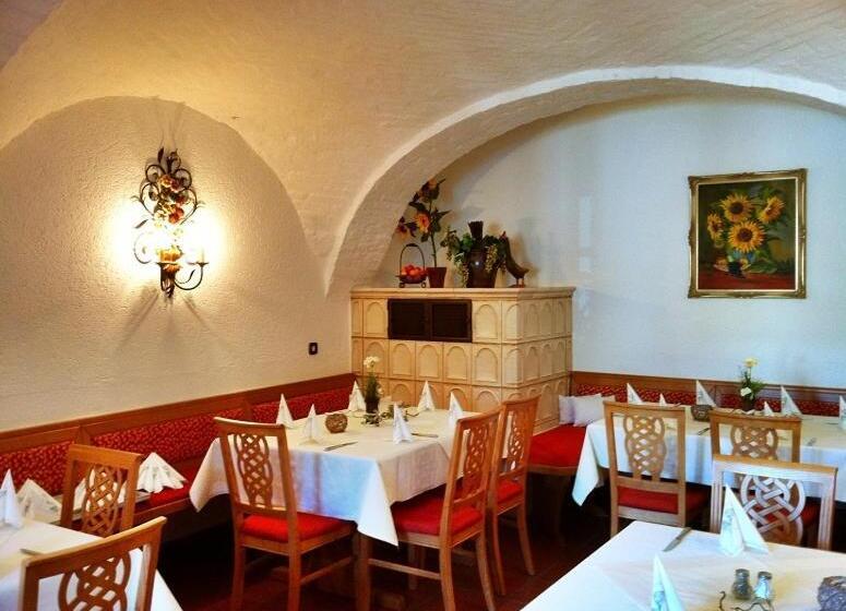 בית מלון כפרי Mayerhofer