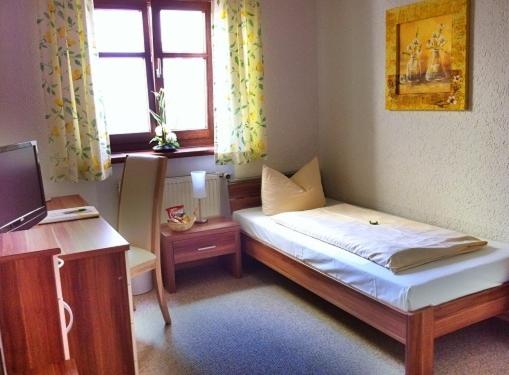 בית מלון כפרי Mayerhofer