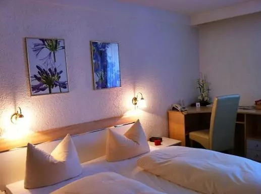 ホテル Mayerhofer