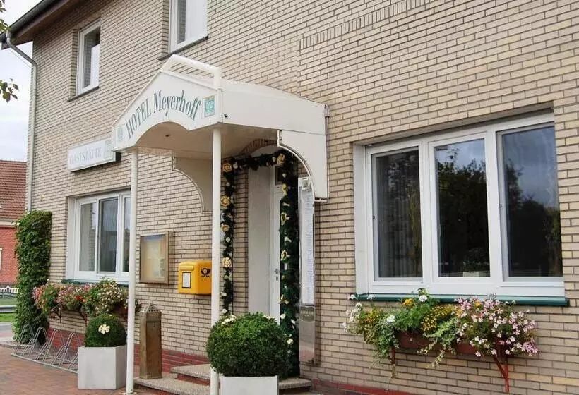 호텔 Meyerhoff