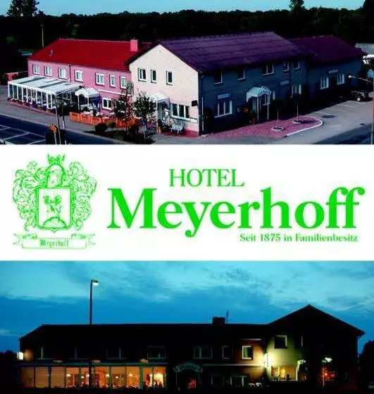 호텔 Meyerhoff