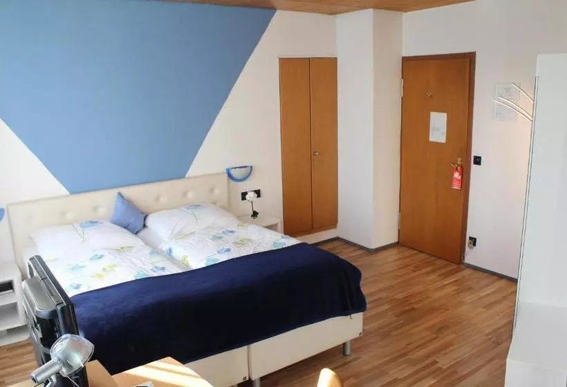 فندق Restaurant Post Italia