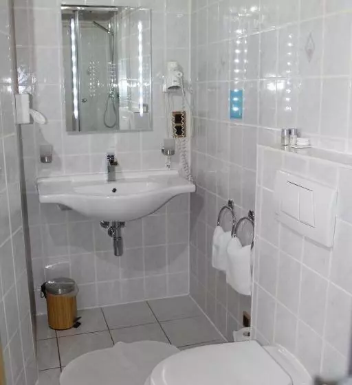 فندق Restaurant Post Italia