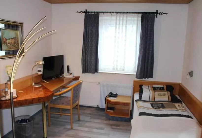 فندق Restaurant Post Italia