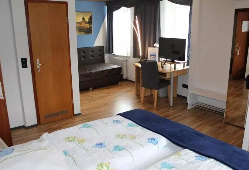 فندق Restaurant Post Italia