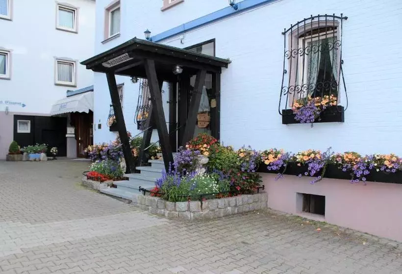 فندق Restaurant Post Italia