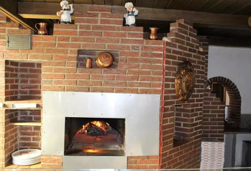 فندق Restaurant Post Italia