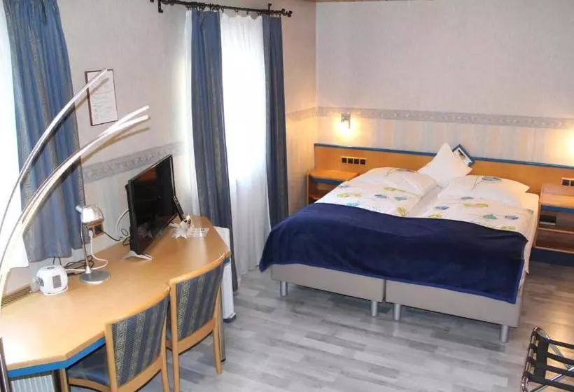 فندق Restaurant Post Italia