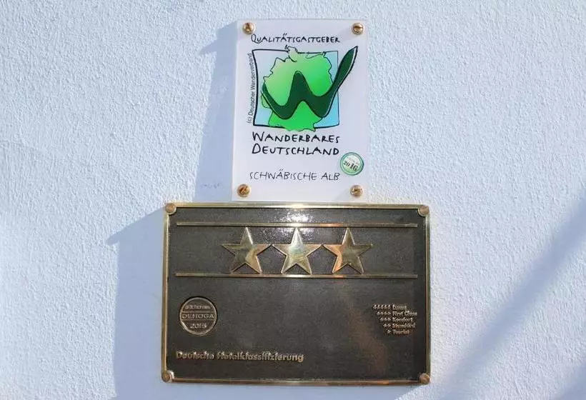 فندق Restaurant Post Italia