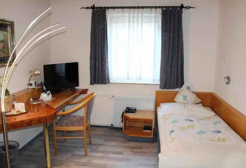 فندق Restaurant Post Italia