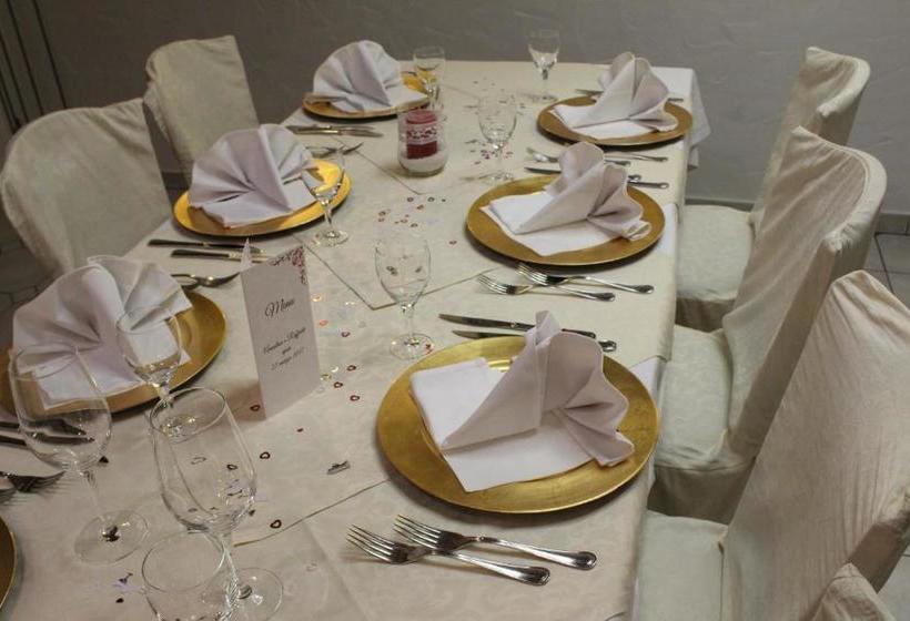 ホテル Restaurant Post Italia