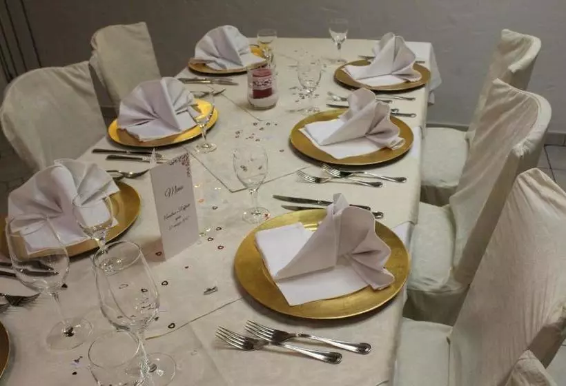 فندق Restaurant Post Italia