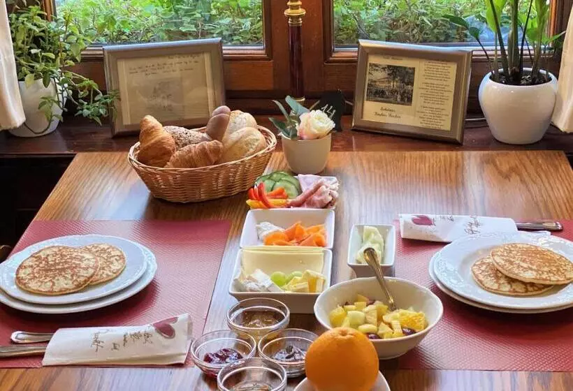 호텔 Rathausglöckel