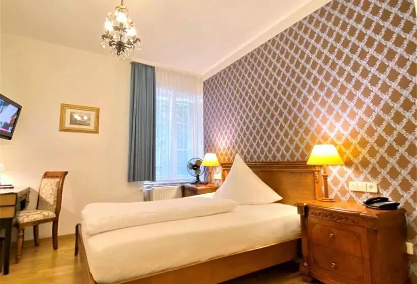 호텔 Rathausglöckel