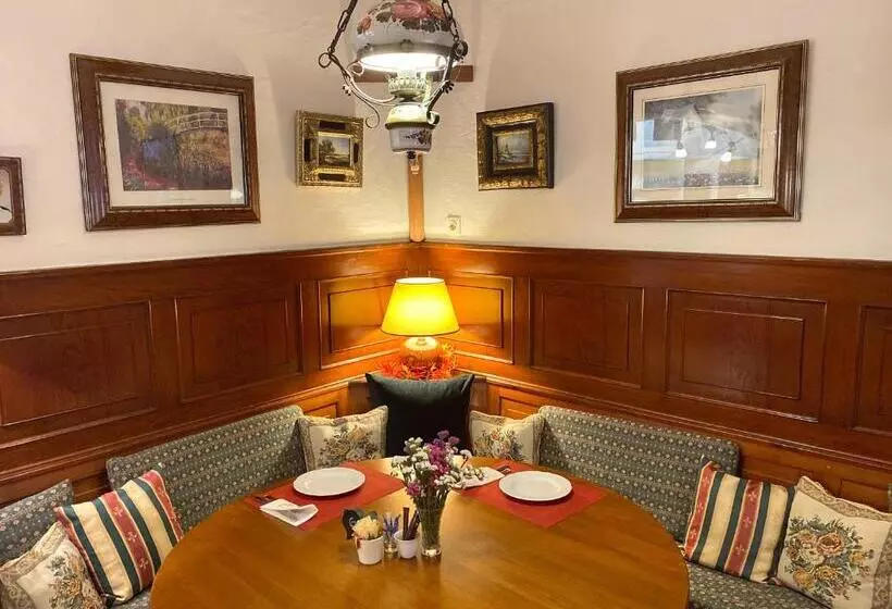 호텔 Rathausglöckel