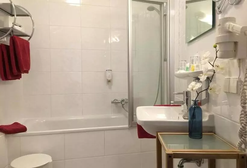 호텔 Rathausglöckel