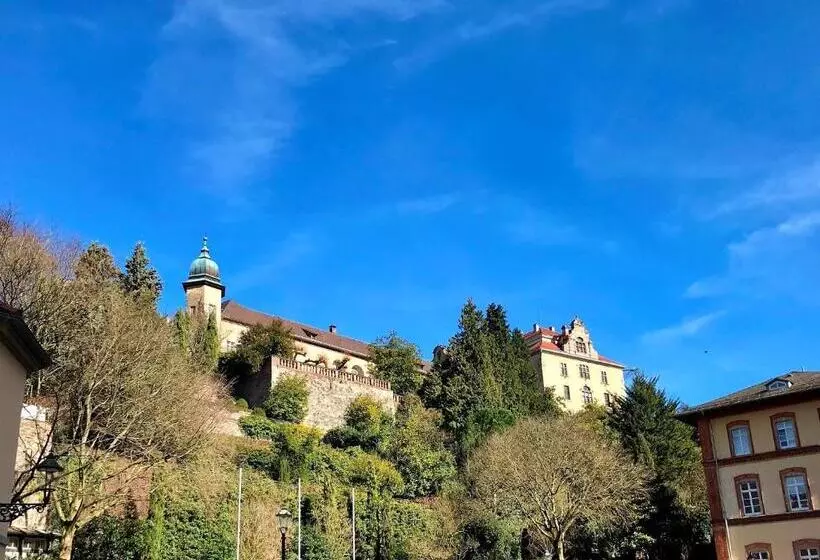 호텔 Rathausglöckel