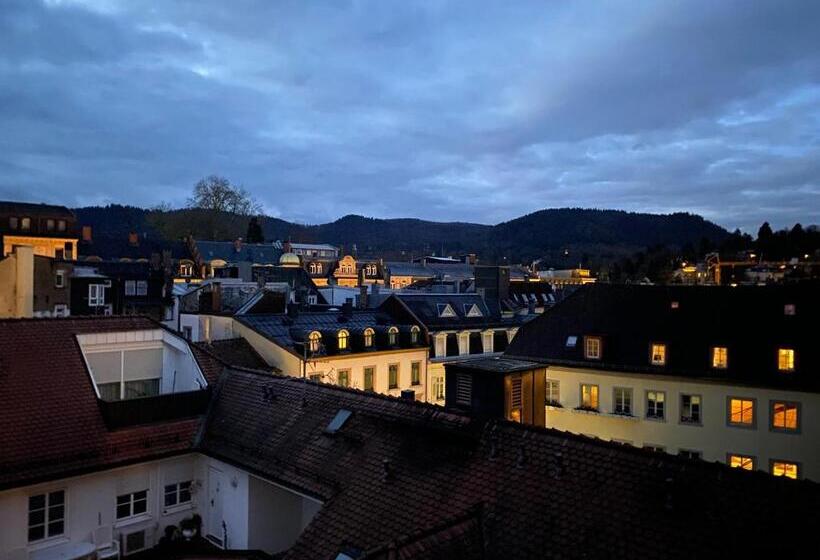 Otel Rathausglöckel