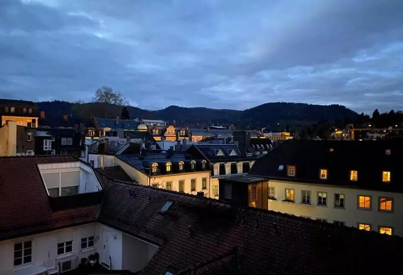 호텔 Rathausglöckel