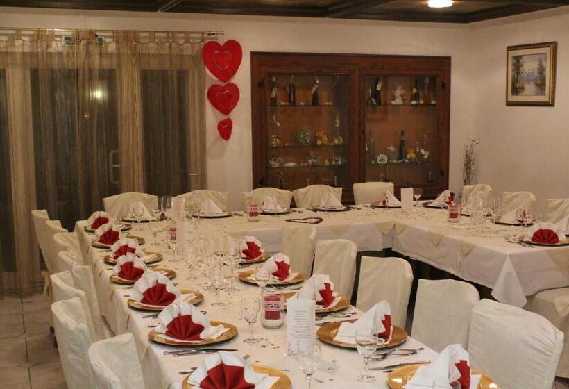 ホテル Restaurant Post Italia