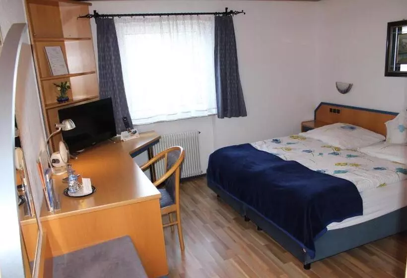 فندق Restaurant Post Italia