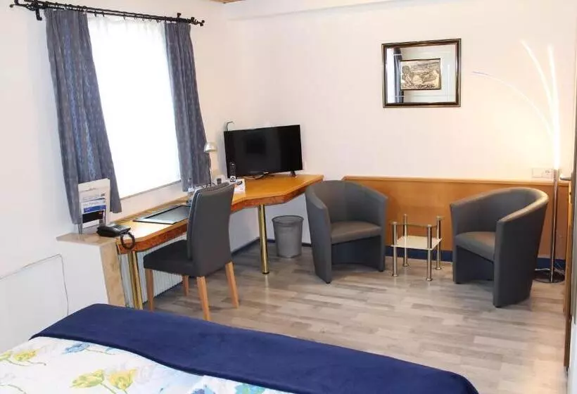 فندق Restaurant Post Italia